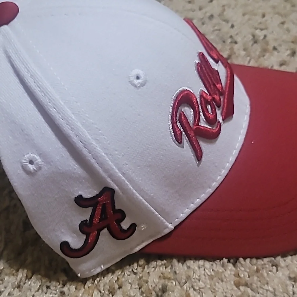 Alabama Roll Tide, Top of the World, Youth Cap